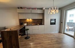 Apartament 2 camere, modern, parcare, zona BMW