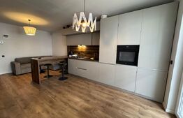 Apartament 2 camere, modern, parcare, zona BMW