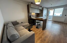 Apartament 2 camere, modern, parcare, zona BMW