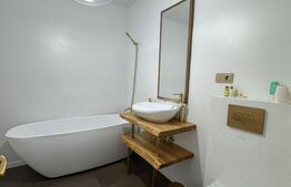 Apartament 2 camere, modern, parcare, zona BMW