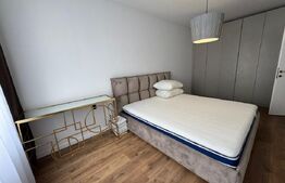 Apartament 2 camere, modern, parcare, zona BMW