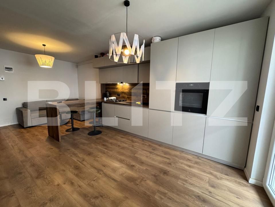 Apartament de închiriat 2 camere Floreşti - 170707AI | BLITZ Cluj-Napoca | Poza2