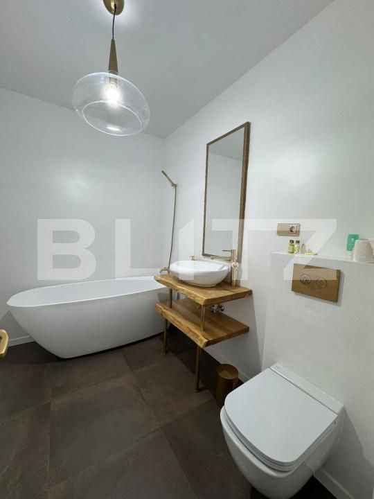 Apartament de închiriat 2 camere Floreşti - 170707AI | BLITZ Cluj-Napoca | Poza8