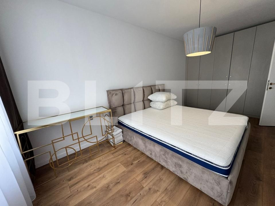Apartament de închiriat 2 camere Floreşti - 170707AI | BLITZ Cluj-Napoca | Poza6