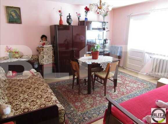 Apartament de vânzare 3 camere Manastur - 17071AV | BLITZ Cluj-Napoca | Poza1