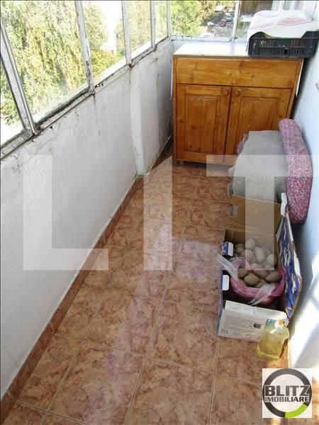 Apartament de vânzare 3 camere Manastur - 17071AV | BLITZ Cluj-Napoca | Poza13