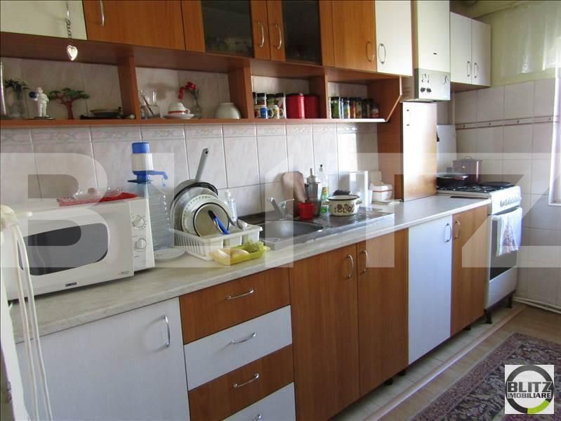 Apartament de vânzare 3 camere Manastur - 17071AV | BLITZ Cluj-Napoca | Poza4