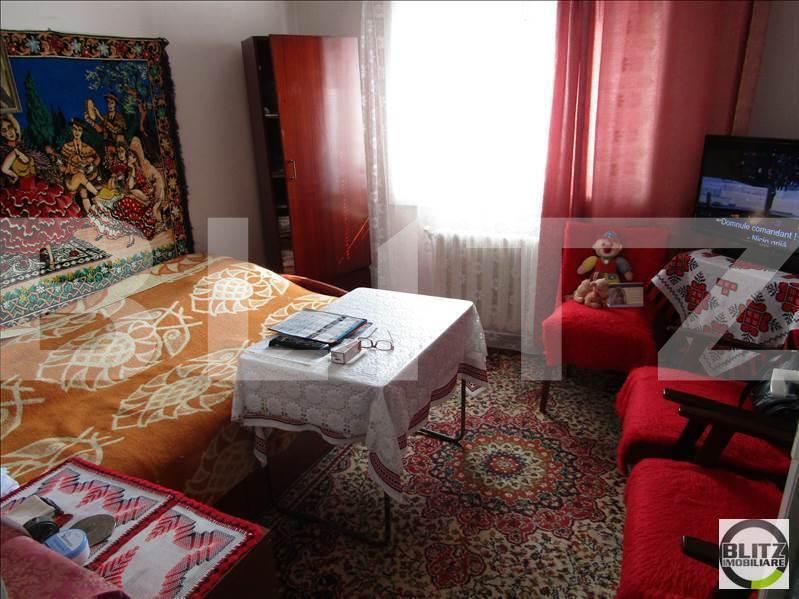Apartament de vânzare 3 camere Manastur - 17071AV | BLITZ Cluj-Napoca | Poza3