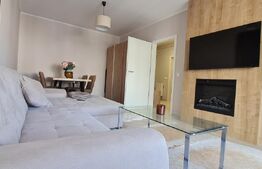 Apartament cu 2 camere, 57 mp, gata de mutat, finisat lux, zona Avantgarden 3