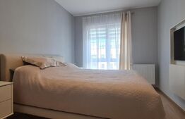 Apartament cu 2 camere, 57 mp, gata de mutat, finisat lux, zona Avantgarden 3