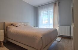 Apartament cu 2 camere, 57 mp, gata de mutat, finisat lux, zona Avantgarden 3