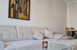 Apartament cu 2 camere, 57 mp, gata de mutat, finisat lux, zona Avantgarden 3