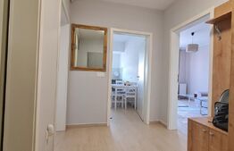 Apartament cu 2 camere, 57 mp, gata de mutat, finisat lux, zona Avantgarden 3