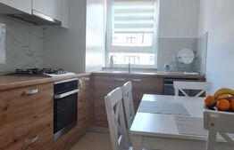 Apartament cu 2 camere, 57 mp, gata de mutat, finisat lux, zona Avantgarden 3