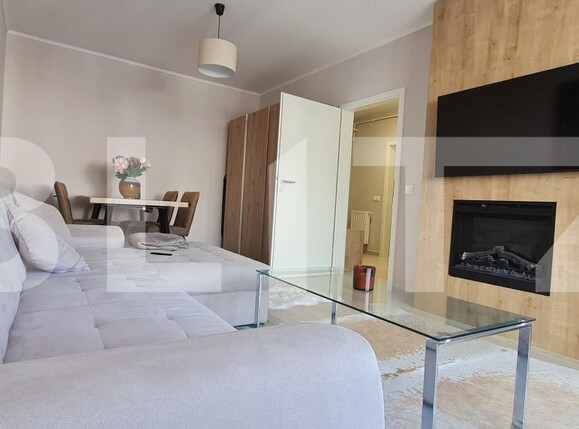 Apartament de vânzare 2 camere Avantgarden - 170710AV | BLITZ Brașov | Poza1