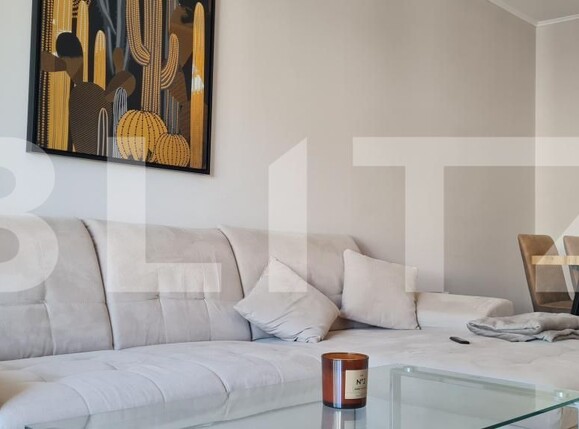 Apartament de vânzare 2 camere Avantgarden - 170710AV | BLITZ Brașov | Poza2