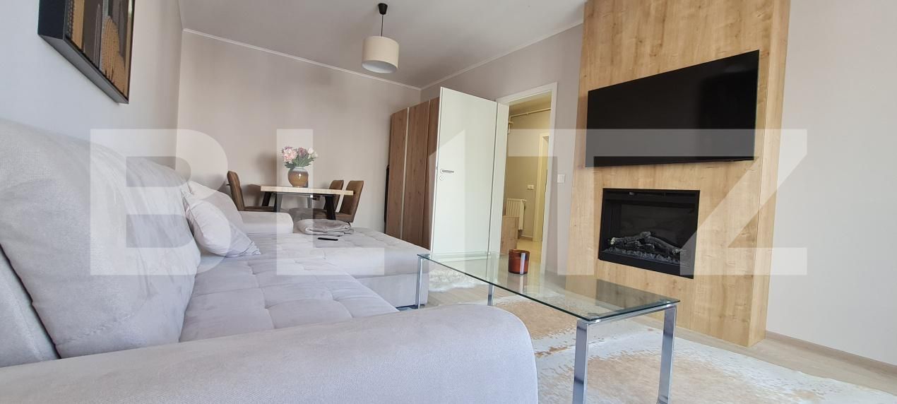 Apartament de vânzare 2 camere Avantgarden - 170710AV | BLITZ Brașov | Poza1