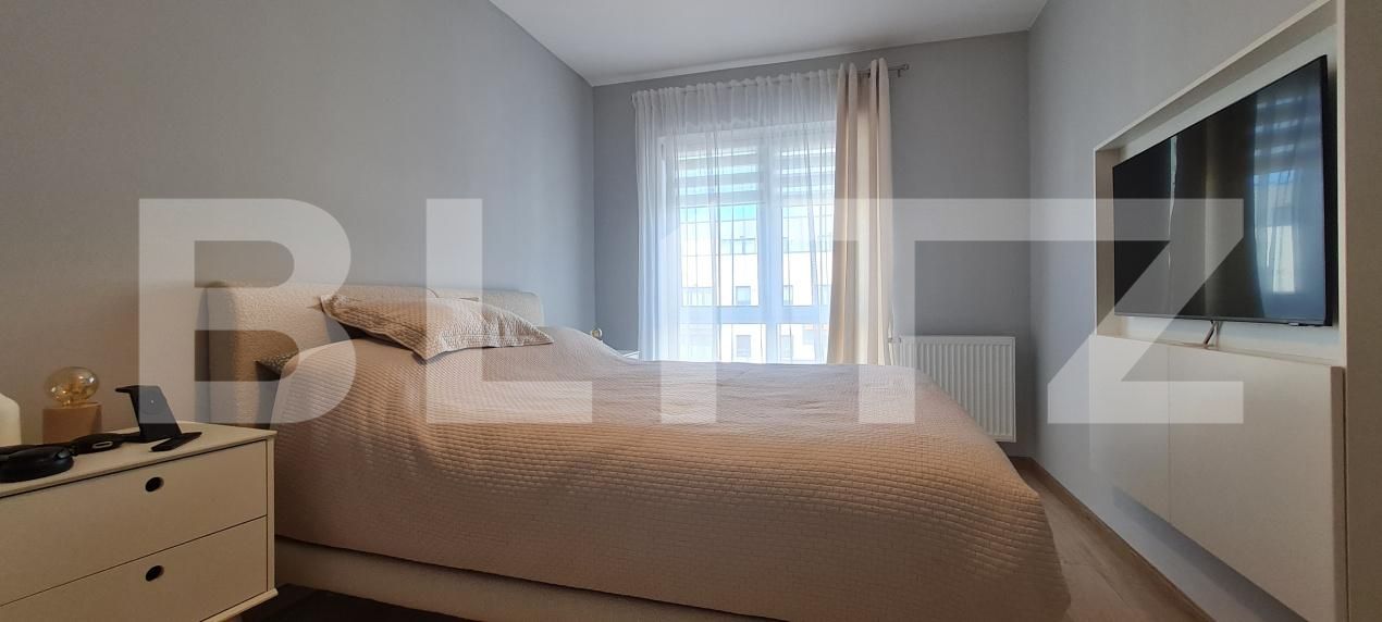 Apartament de vânzare 2 camere Avantgarden - 170710AV | BLITZ Brașov | Poza4