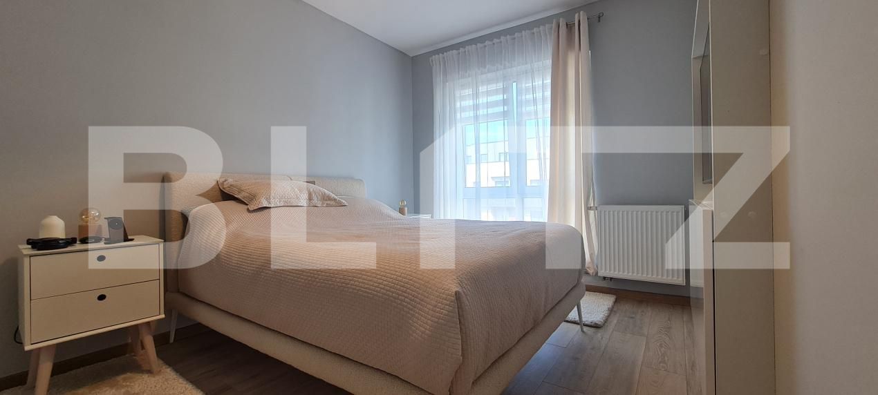 Apartament de vânzare 2 camere Avantgarden - 170710AV | BLITZ Brașov | Poza3