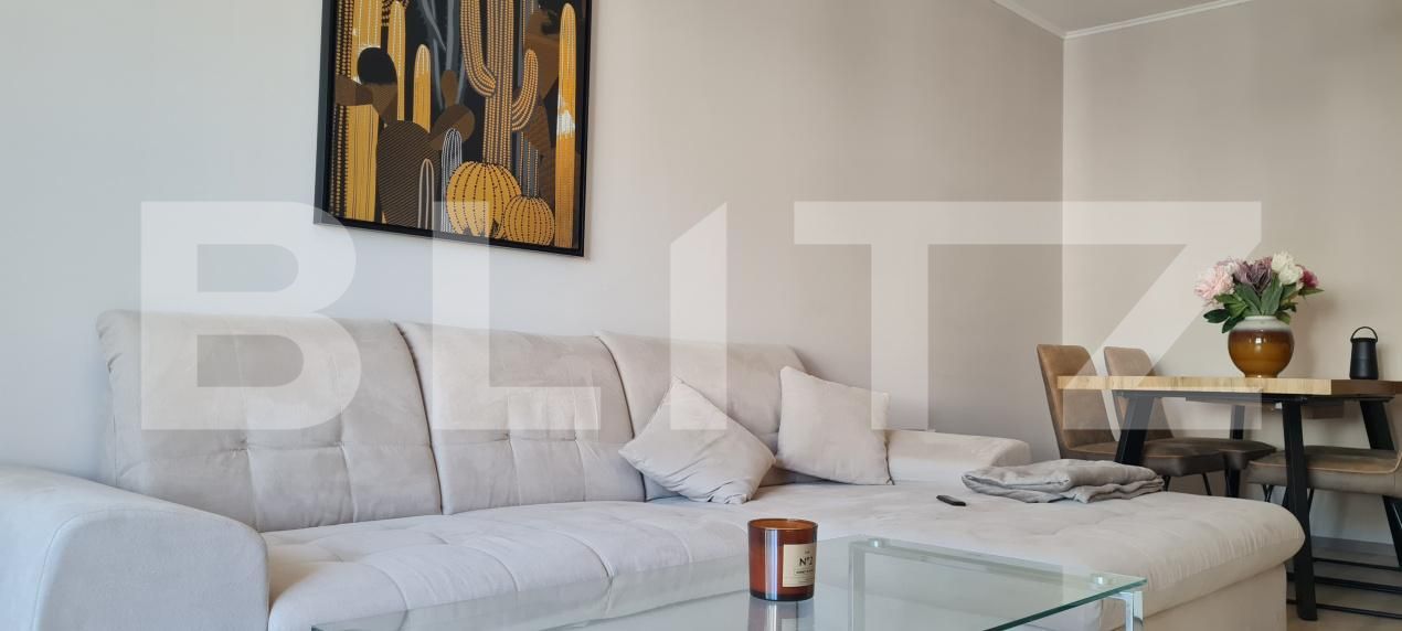 Apartament de vânzare 2 camere Avantgarden - 170710AV | BLITZ Brașov | Poza2