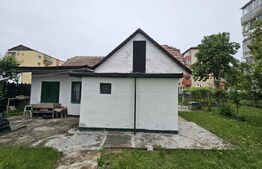 Oferta!Casa individuala, teren 450 mp, zona Grigorescu, renovabila, la schimb!