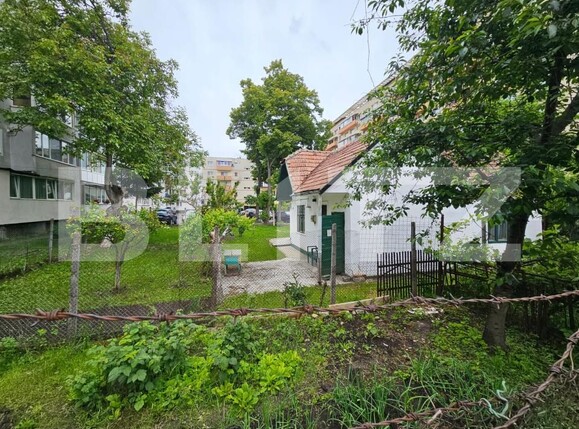 Casa de vânzare 2 camere Grigorescu - 170712CV | BLITZ Cluj-Napoca | Poza1