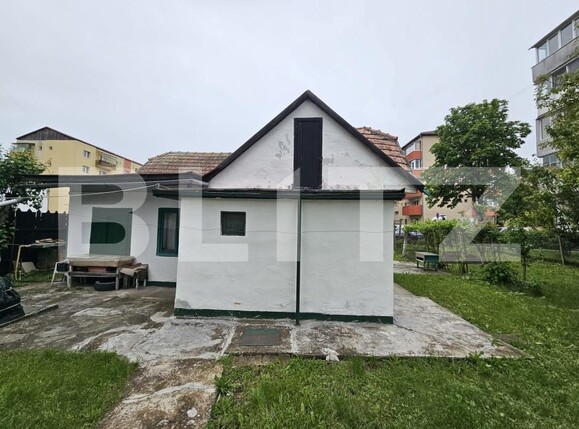 Casa de vânzare 2 camere Grigorescu - 170712CV | BLITZ Cluj-Napoca | Poza2