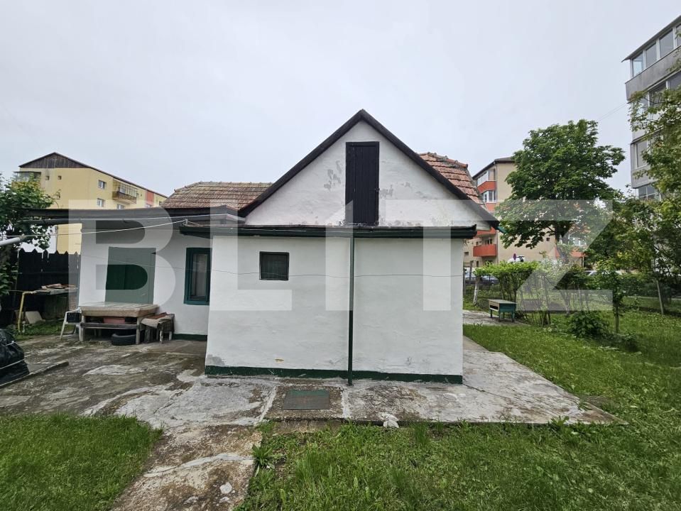 Casa de vânzare 2 camere Grigorescu - 170712CV | BLITZ Cluj-Napoca | Poza2