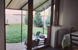 Casa deosebita Cristian, 5 camere teren 325 mp, zona buna mobilata utilata