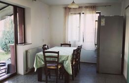 Casa deosebita Cristian, 5 camere teren 325 mp, zona buna mobilata utilata