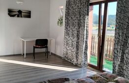 Casa deosebita Cristian, 5 camere teren 325 mp, zona buna mobilata utilata