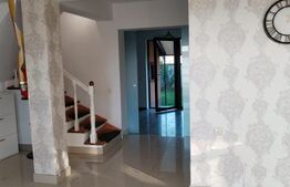 Casa deosebita Cristian, 5 camere teren 325 mp, zona buna mobilata utilata