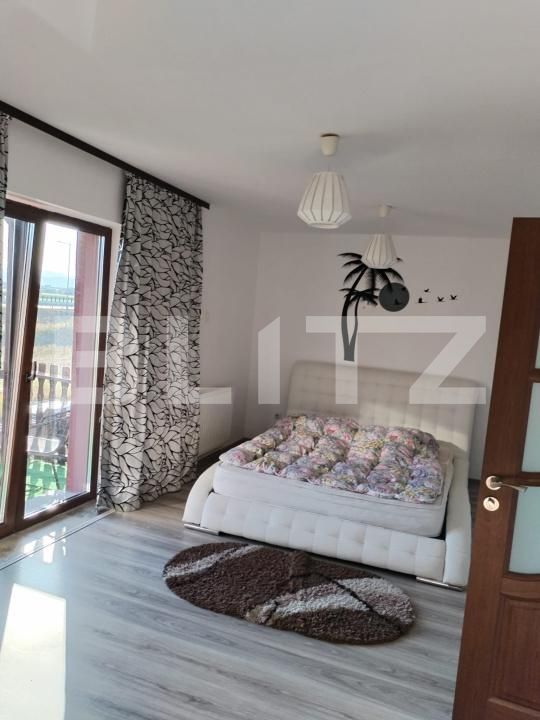 Casa de vânzare 5 camere Cristian - 170720CV | BLITZ Brașov | Poza8