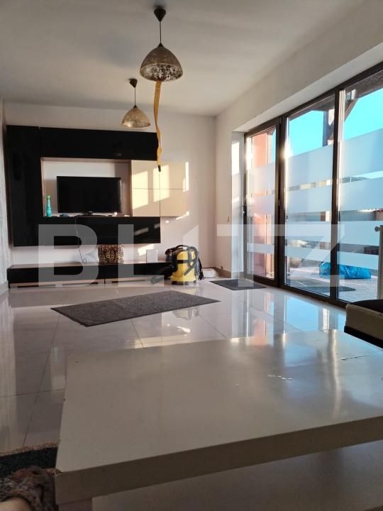 Casa de vânzare 5 camere Cristian - 170720CV | BLITZ Brașov | Poza1