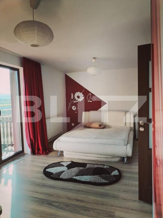 Casa de vânzare 5 camere Cristian - 170720CV | BLITZ Brașov | Poza2