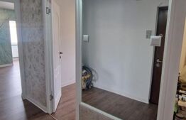 Apartament 2 camere LUX, 63 mp utili, renovat 2025, zona Astra