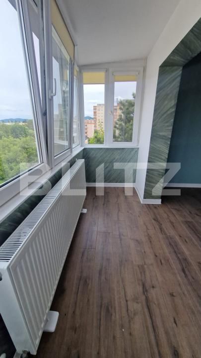 Apartament de vânzare 2 camere Astra - 170721AV | BLITZ Brașov | Poza3