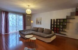 Apartament modern, 3 camere, 117 mp, ultraspatios in zona Cluj Arena, Platinia