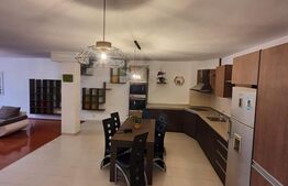 Apartament modern, 3 camere, 117 mp, ultraspatios in zona Cluj Arena, Platinia