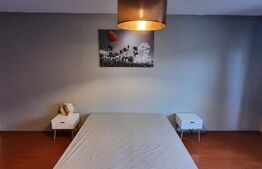 Apartament modern, 3 camere, 117 mp, ultraspatios in zona Cluj Arena, Platinia