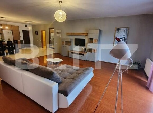 Apartament de vânzare 3 camere Plopilor - 170726AV | BLITZ Cluj-Napoca | Poza1