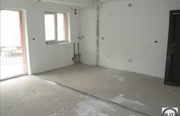 Vanzare apartament cu 1 camera, 39 mp, balcon, etaj intermediar, zona Stejarului