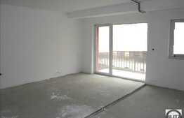 Vanzare apartament cu 1 camera, 39 mp, balcon, etaj intermediar, zona Stejarului