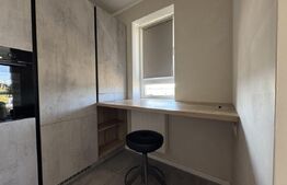 Apartament cu 2 camere, 64 mp, cu grădină, mobilat și utilat, zona Avantgarden