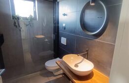 Apartament cu 2 camere, 64 mp, cu grădină, mobilat și utilat, zona Avantgarden