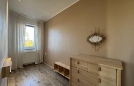 Apartament cu 2 camere, 64 mp, cu grădină, mobilat și utilat, zona Avantgarden