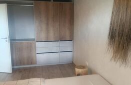 Apartament cu 2 camere, 64 mp, cu grădină, mobilat și utilat, zona Avantgarden