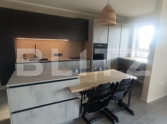 Apartament de vânzare 4+ camere Avantgarden - 170735AV | BLITZ Brașov | Poza4