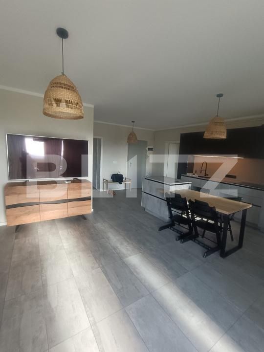 Apartament de vânzare 4+ camere Avantgarden - 170735AV | BLITZ Brașov | Poza3