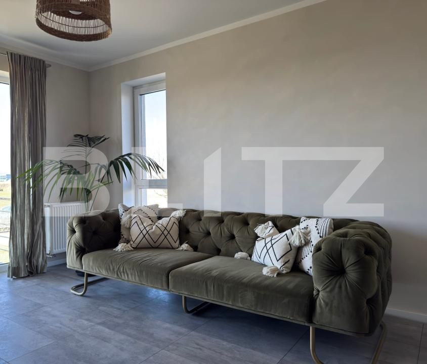Apartament de vânzare 2 camere Avantgarden - 170735AV | BLITZ Brașov | Poza2